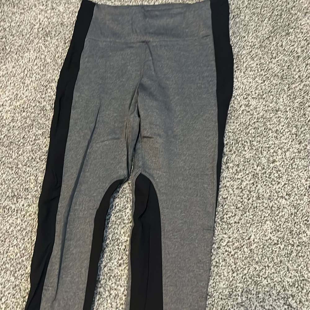 Small athleta pants